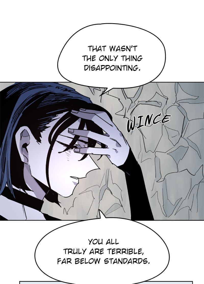 Read The Ember Knight EN Manga Online