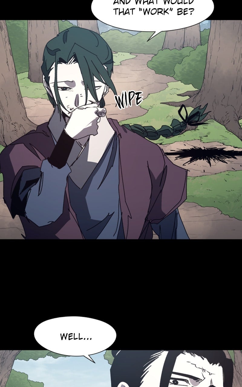 Read The Ember Knight EN Manga Online