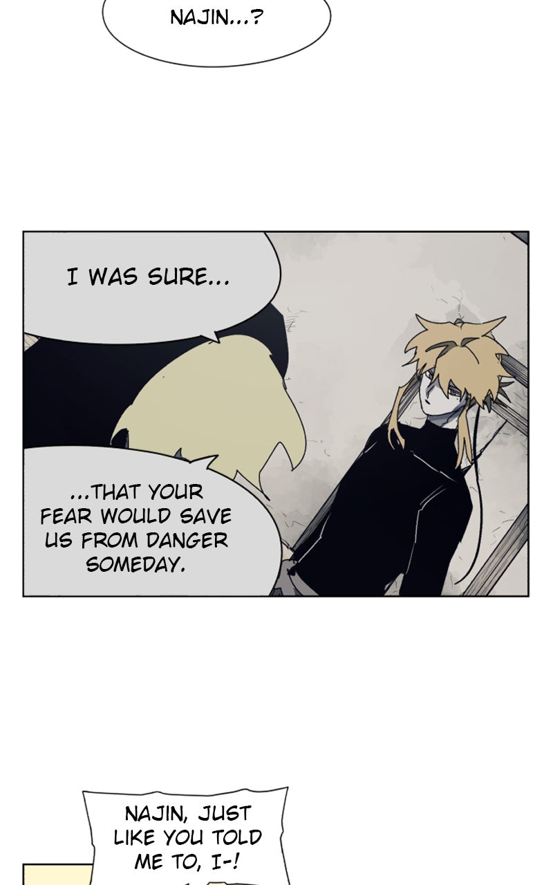 Read The Ember Knight EN Manga Online