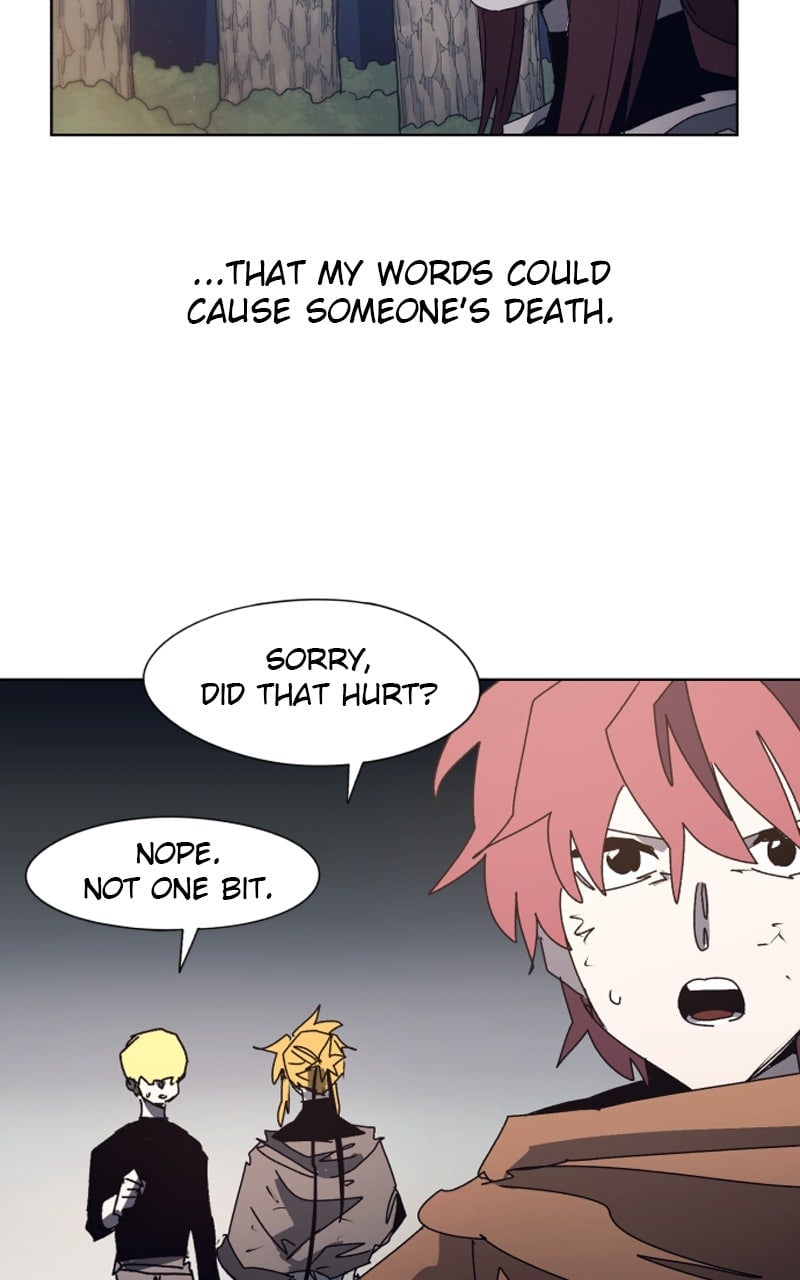 Read The Ember Knight EN Manga Online