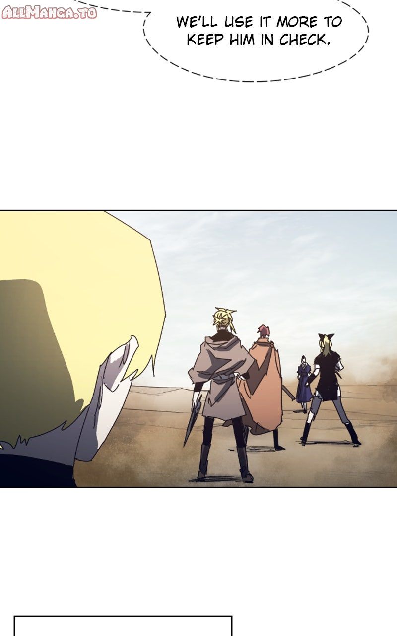 Read The Ember Knight EN Manga Online
