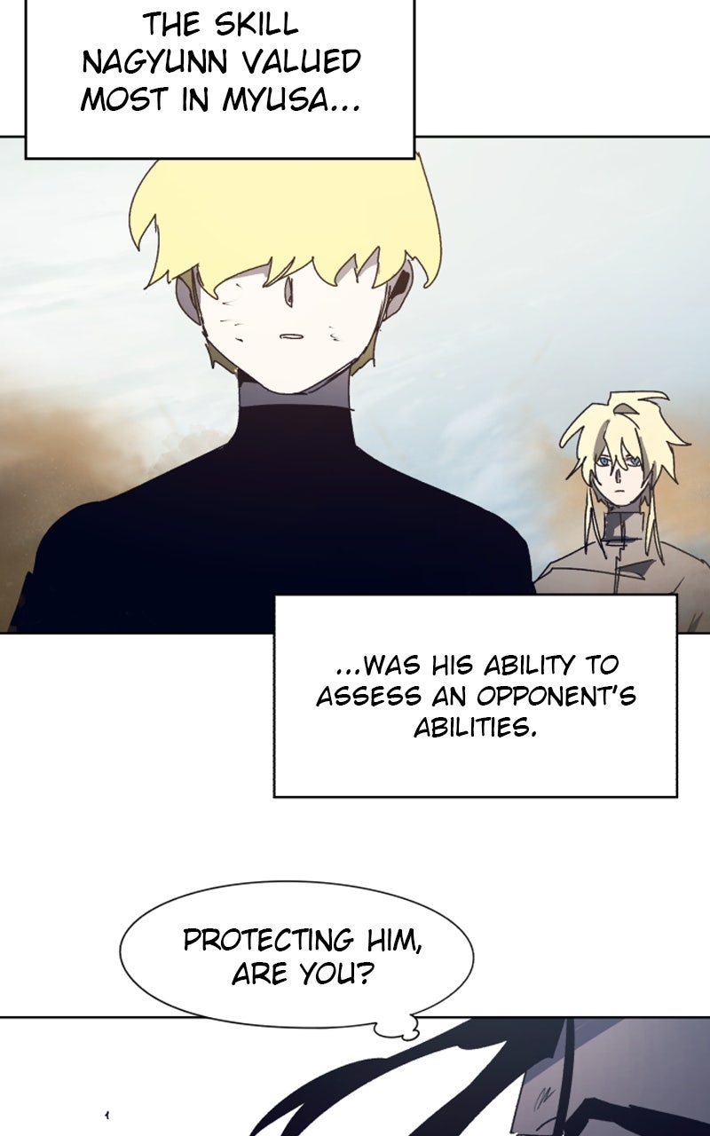 Read The Ember Knight EN Manga Online