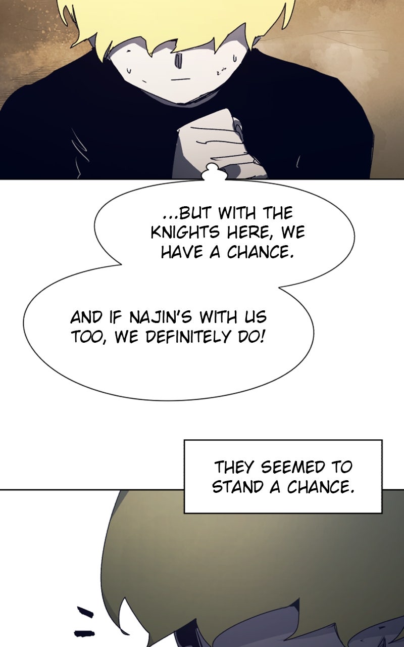 Read The Ember Knight EN Manga Online