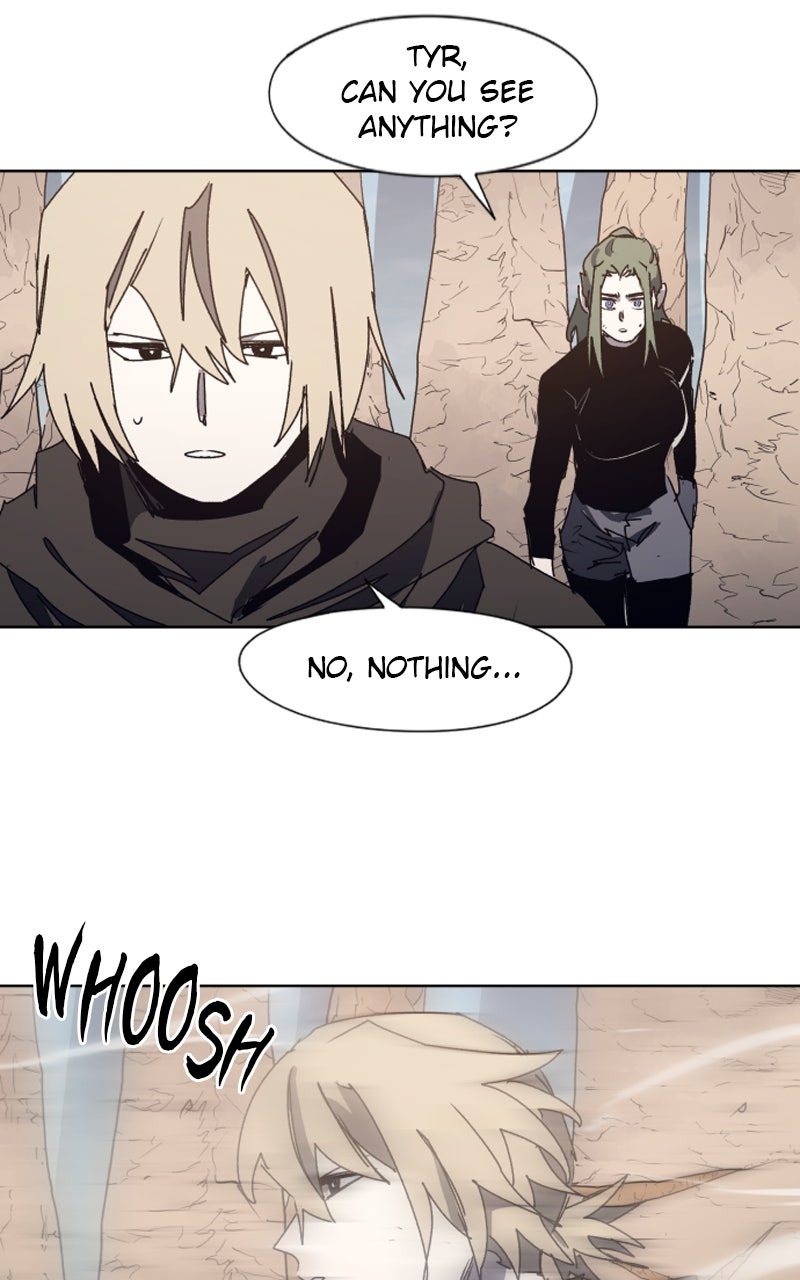 Read The Ember Knight EN Manga Online