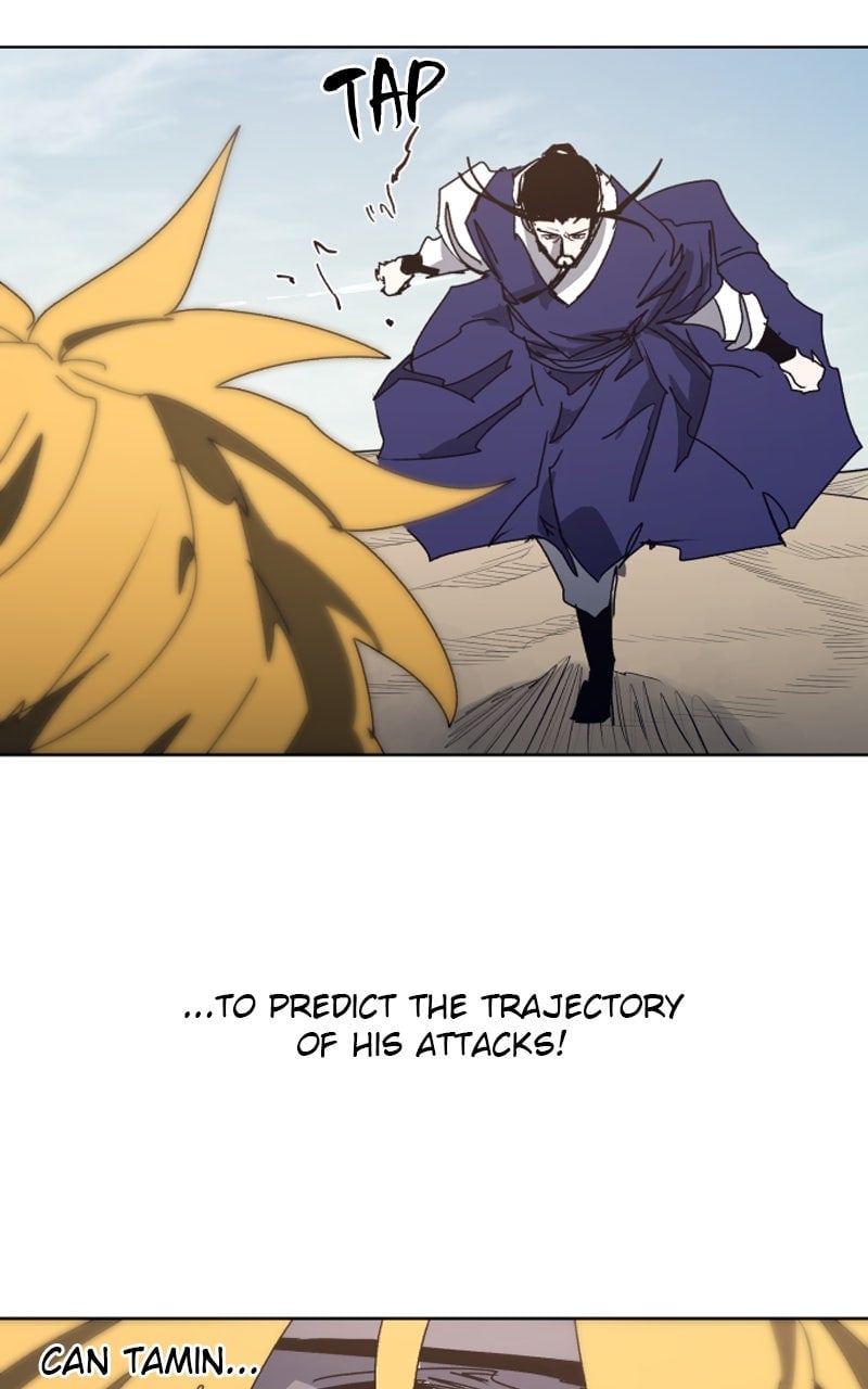 Read The Ember Knight EN Manga Online