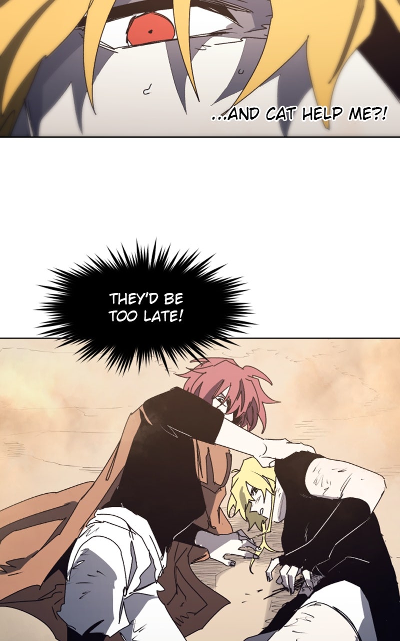 Read The Ember Knight EN Manga Online