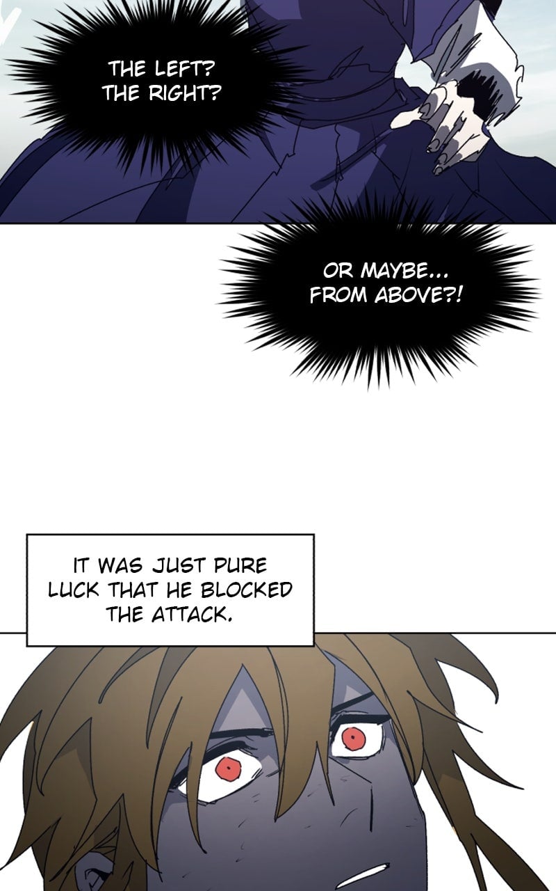 Read The Ember Knight EN Manga Online
