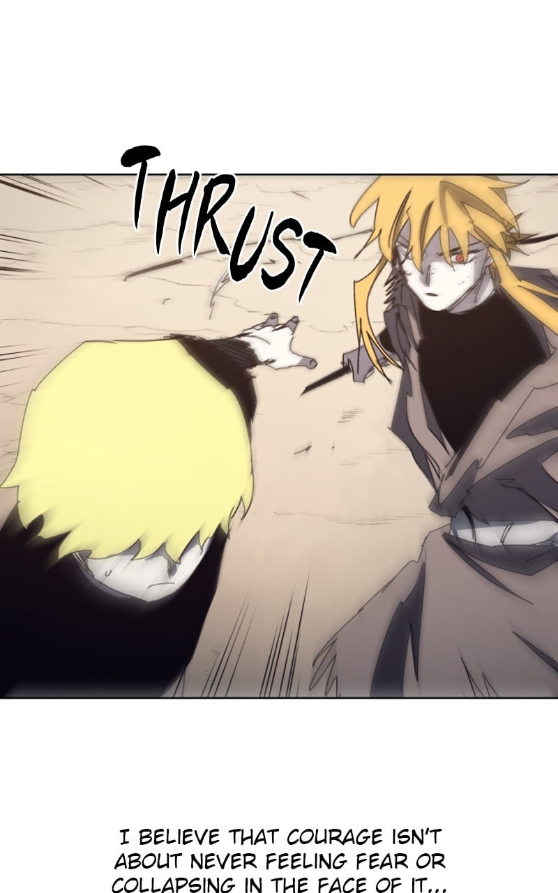 Read The Ember Knight EN Manga Online