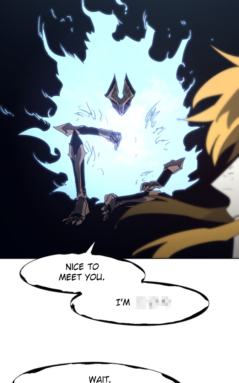 Read The Ember Knight EN Manga Online