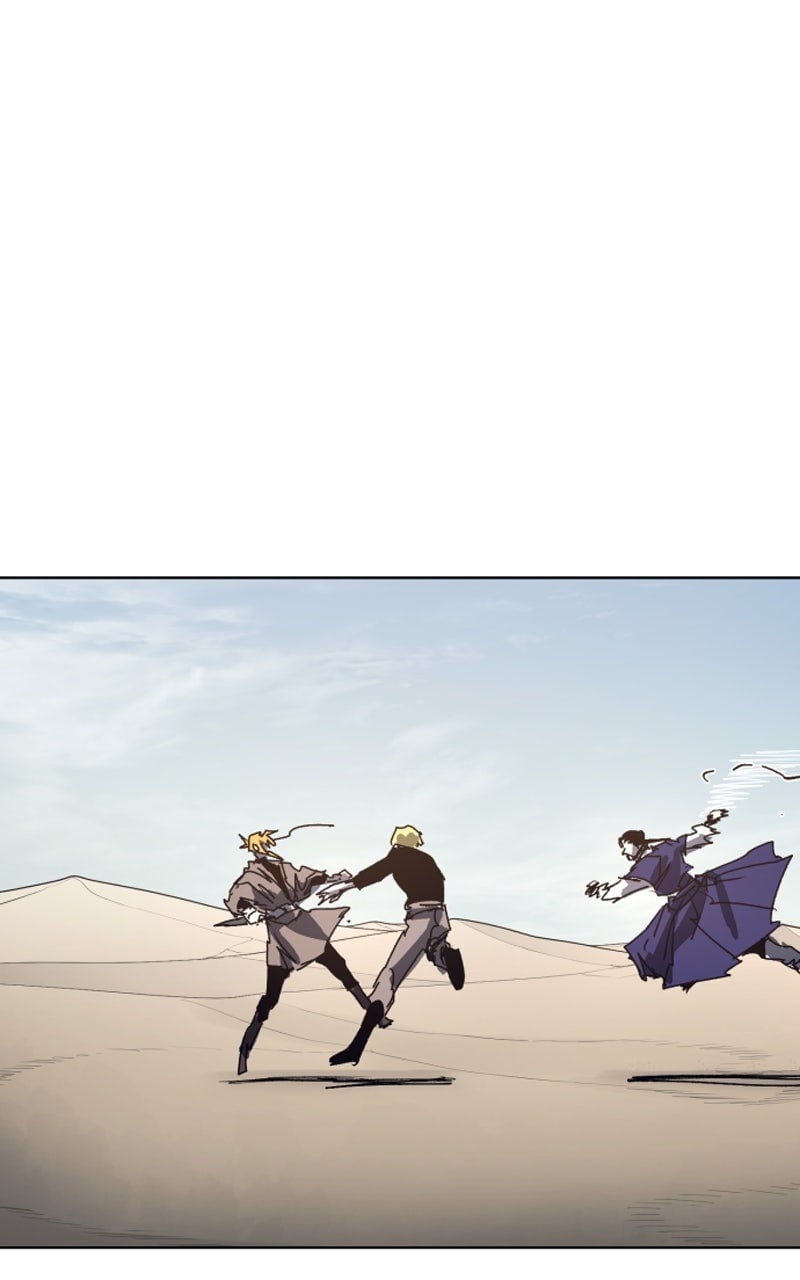 Read The Ember Knight EN Manga Online