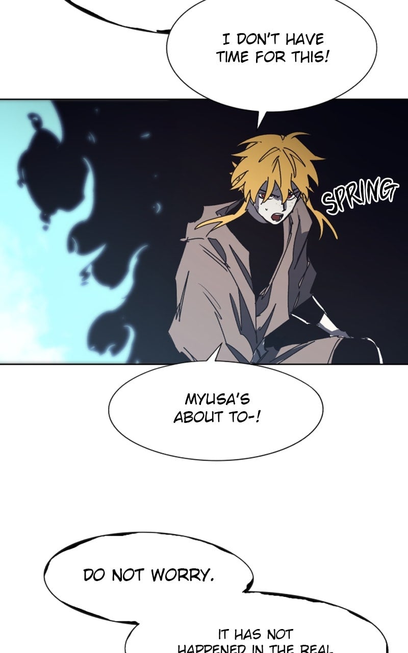 Read The Ember Knight EN Manga Online