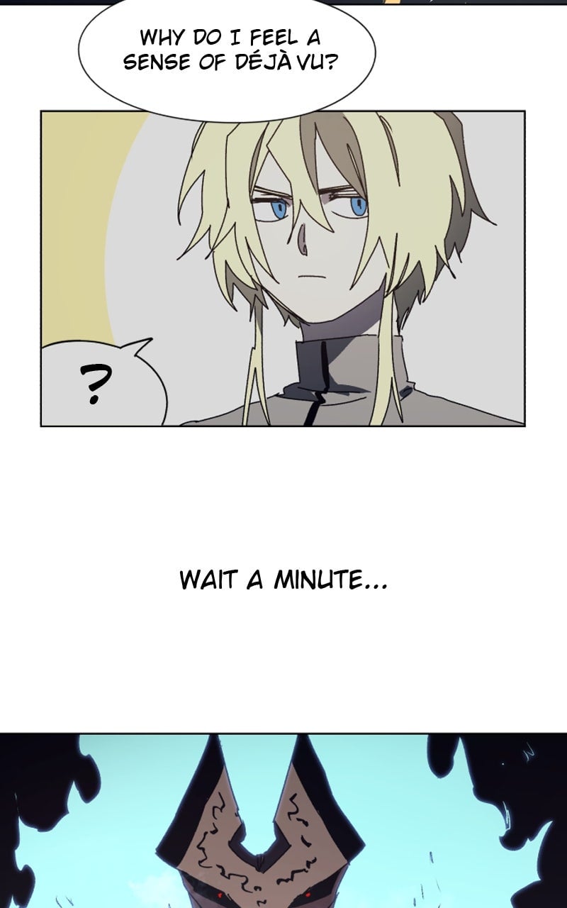 Read The Ember Knight EN Manga Online