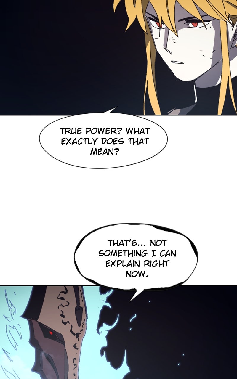Read The Ember Knight EN Manga Online