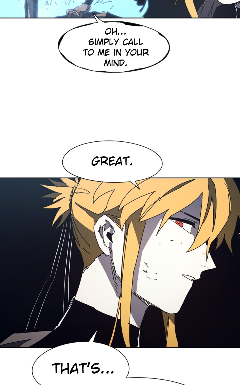 Read The Ember Knight EN Manga Online