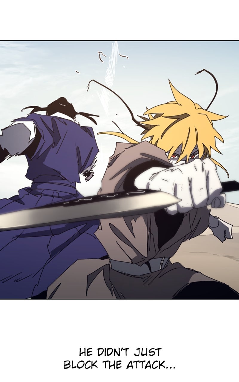 Read The Ember Knight EN Manga Online