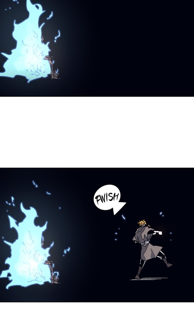 Read The Ember Knight EN Manga Online