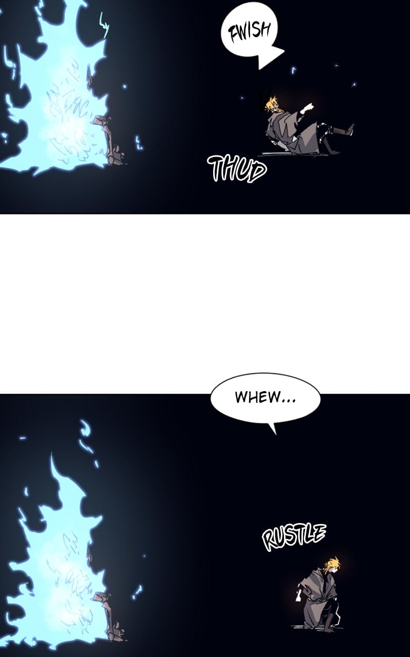 Read The Ember Knight EN Manga Online