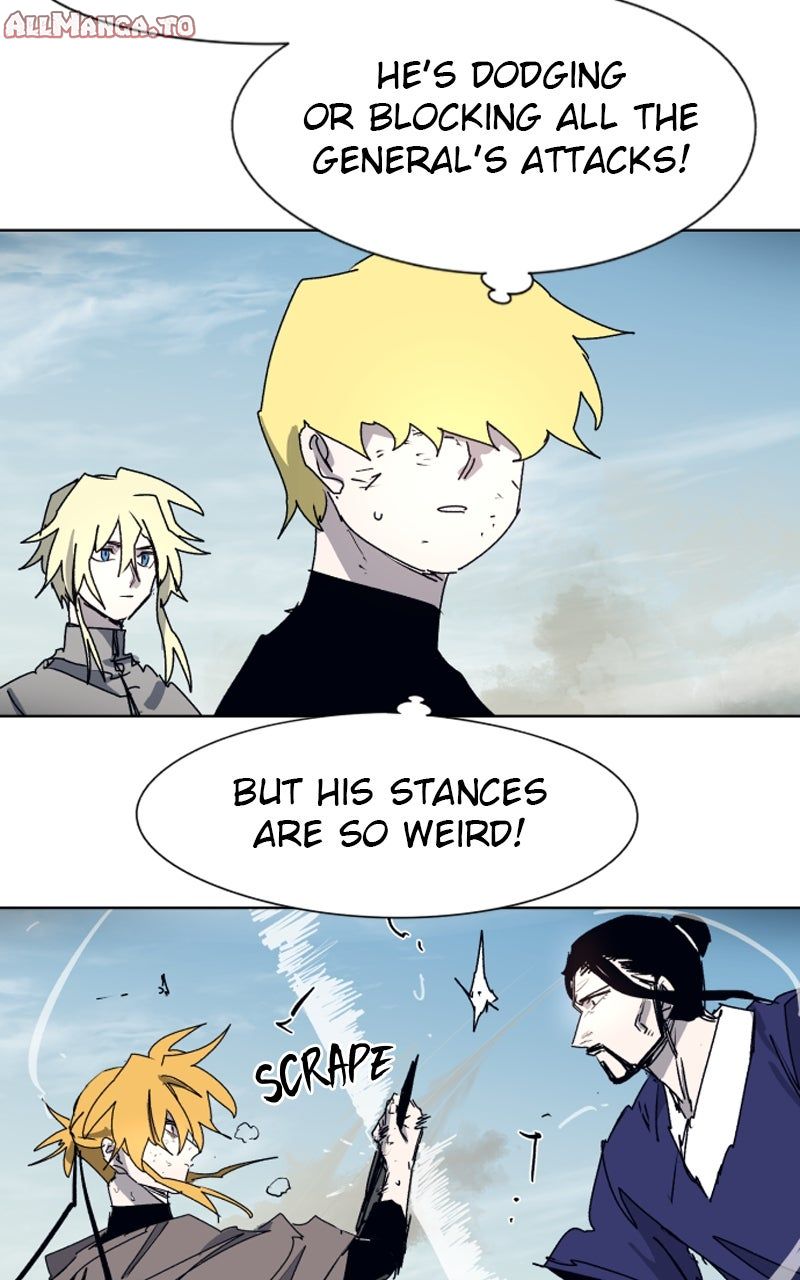 Read The Ember Knight EN Manga Online