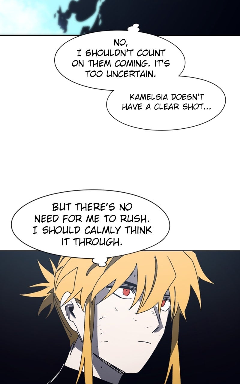 Read The Ember Knight EN Manga Online