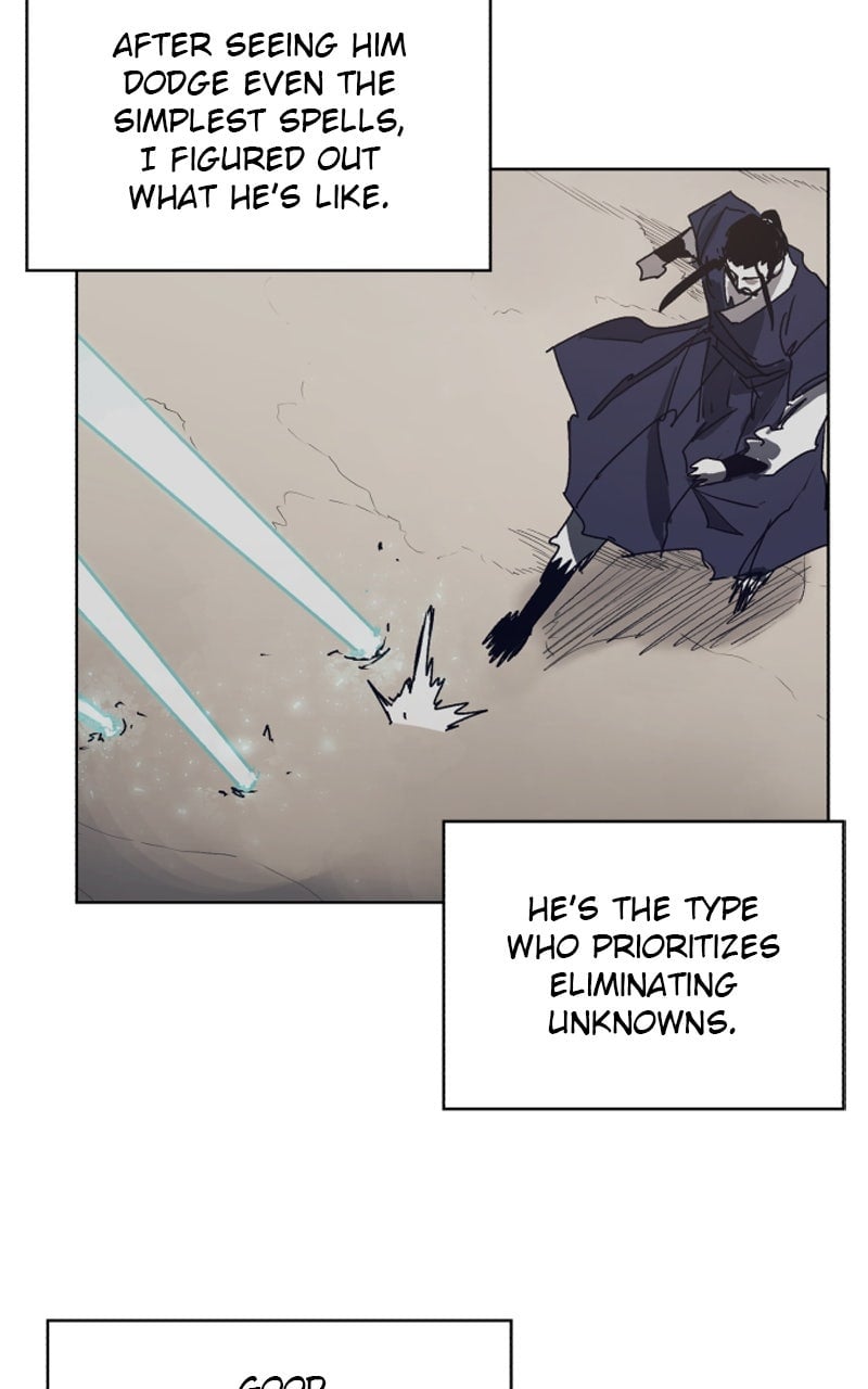 Read The Ember Knight EN Manga Online