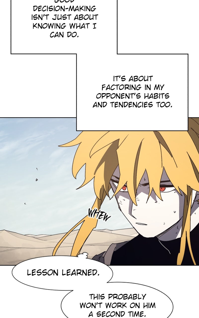 Read The Ember Knight EN Manga Online