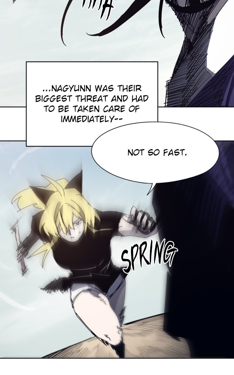 Read The Ember Knight EN Manga Online