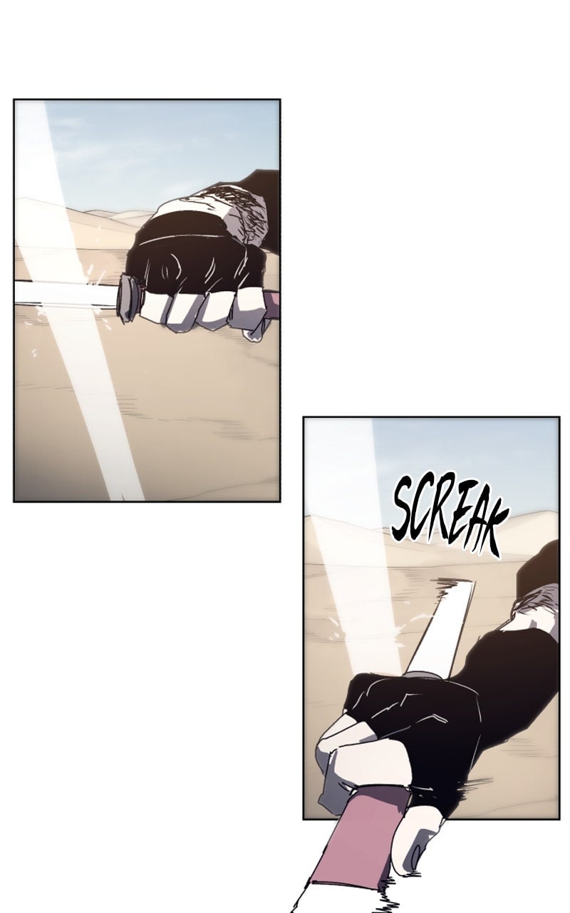 Read The Ember Knight EN Manga Online