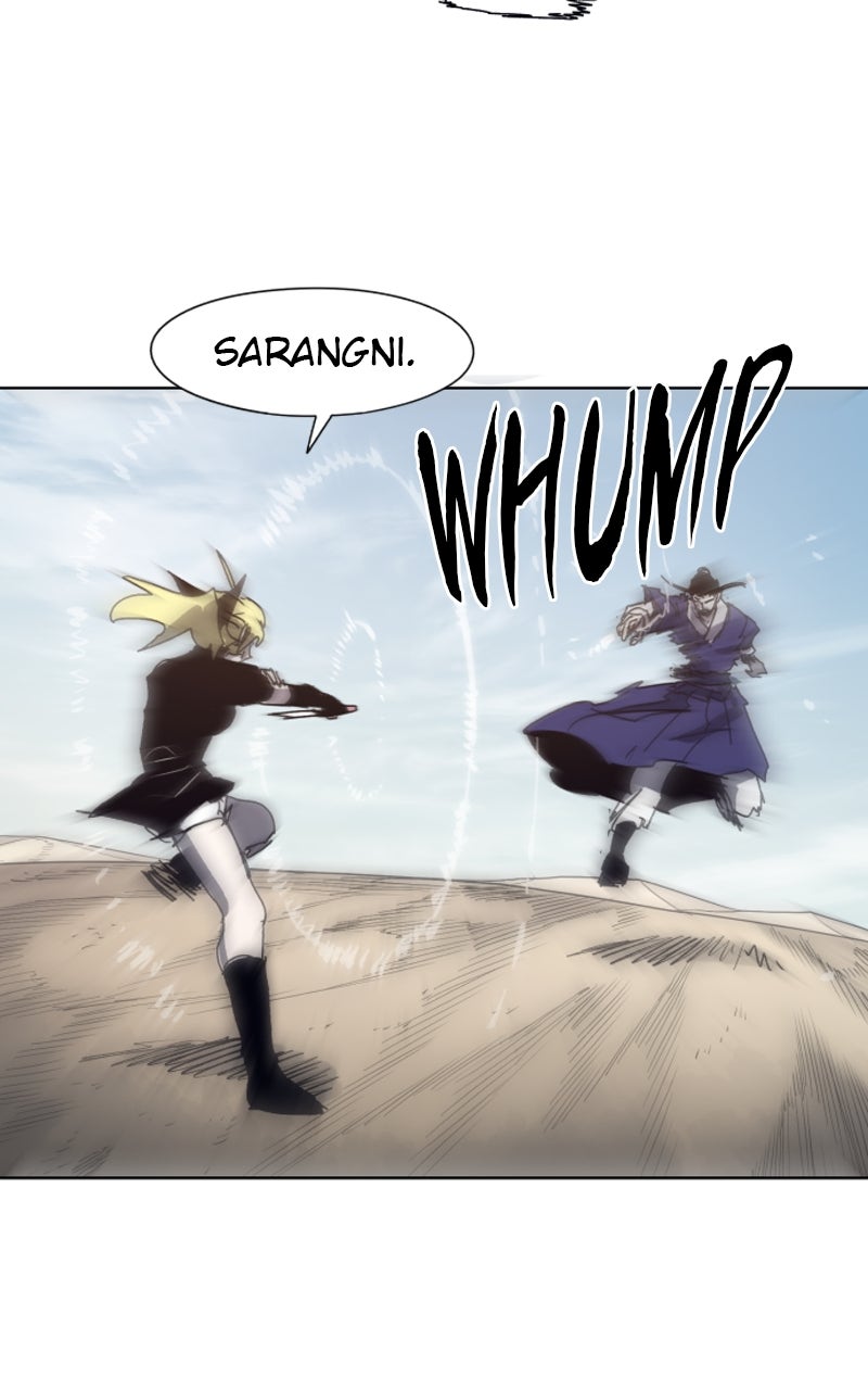 Read The Ember Knight EN Manga Online