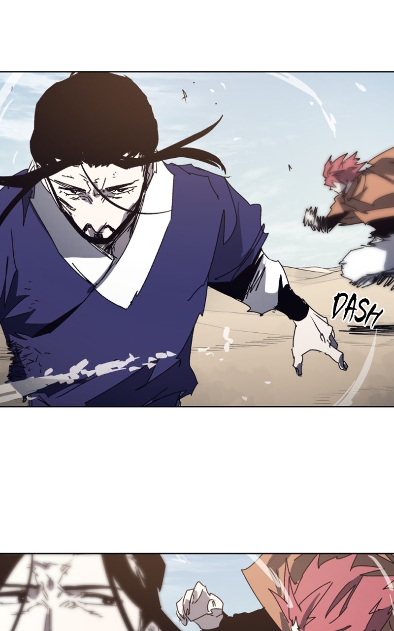 Read The Ember Knight EN Manga Online