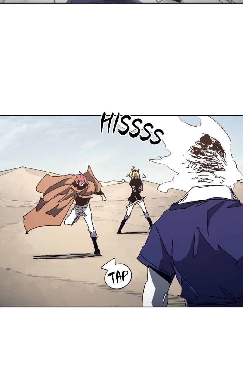Read The Ember Knight EN Manga Online