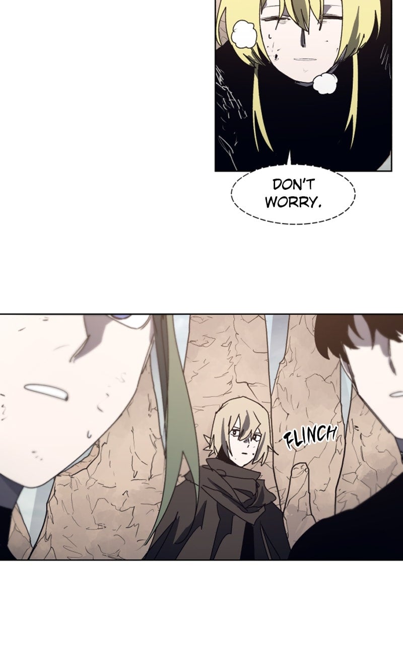 Read The Ember Knight EN Manga Online