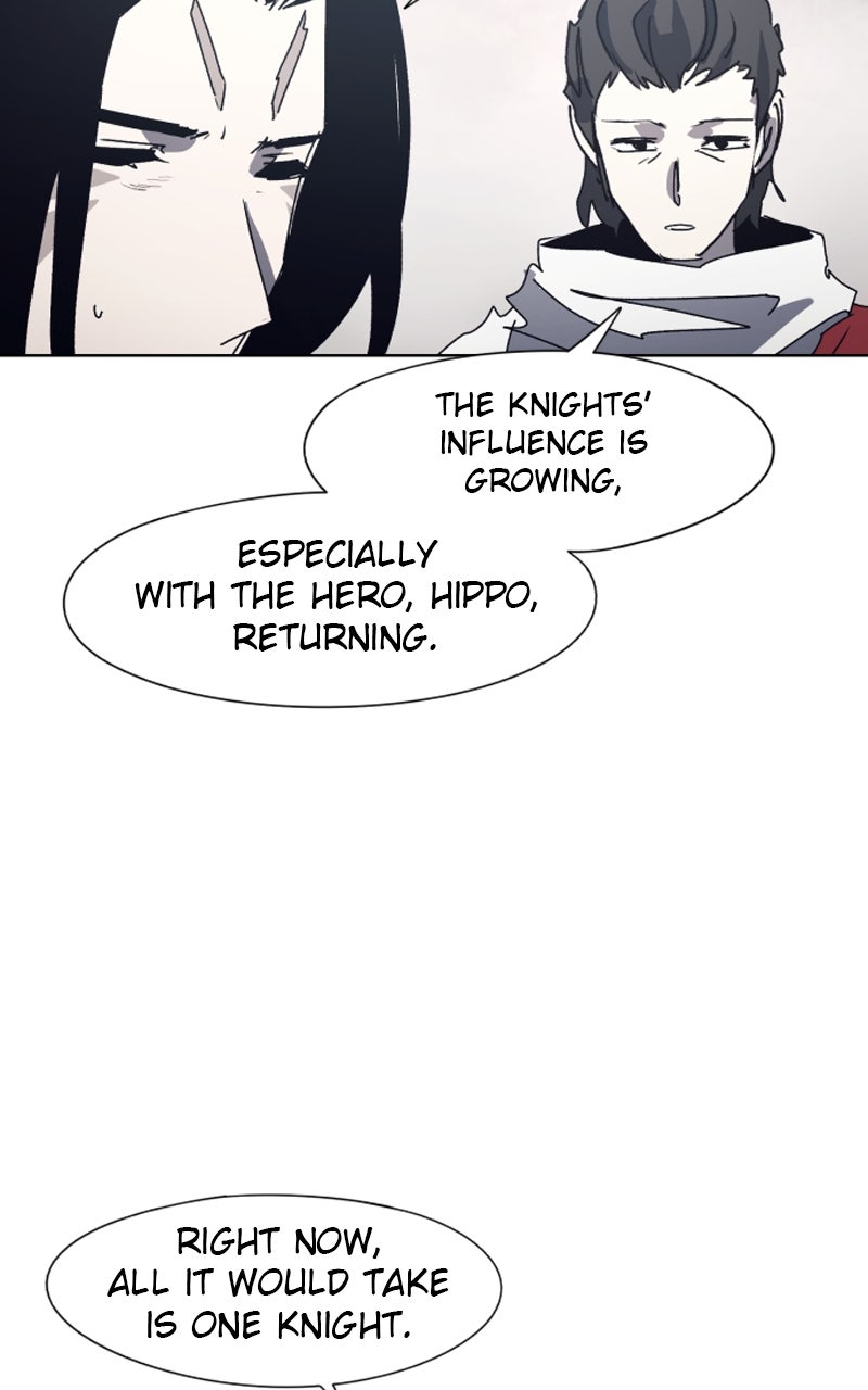 Read The Ember Knight EN Manga Online