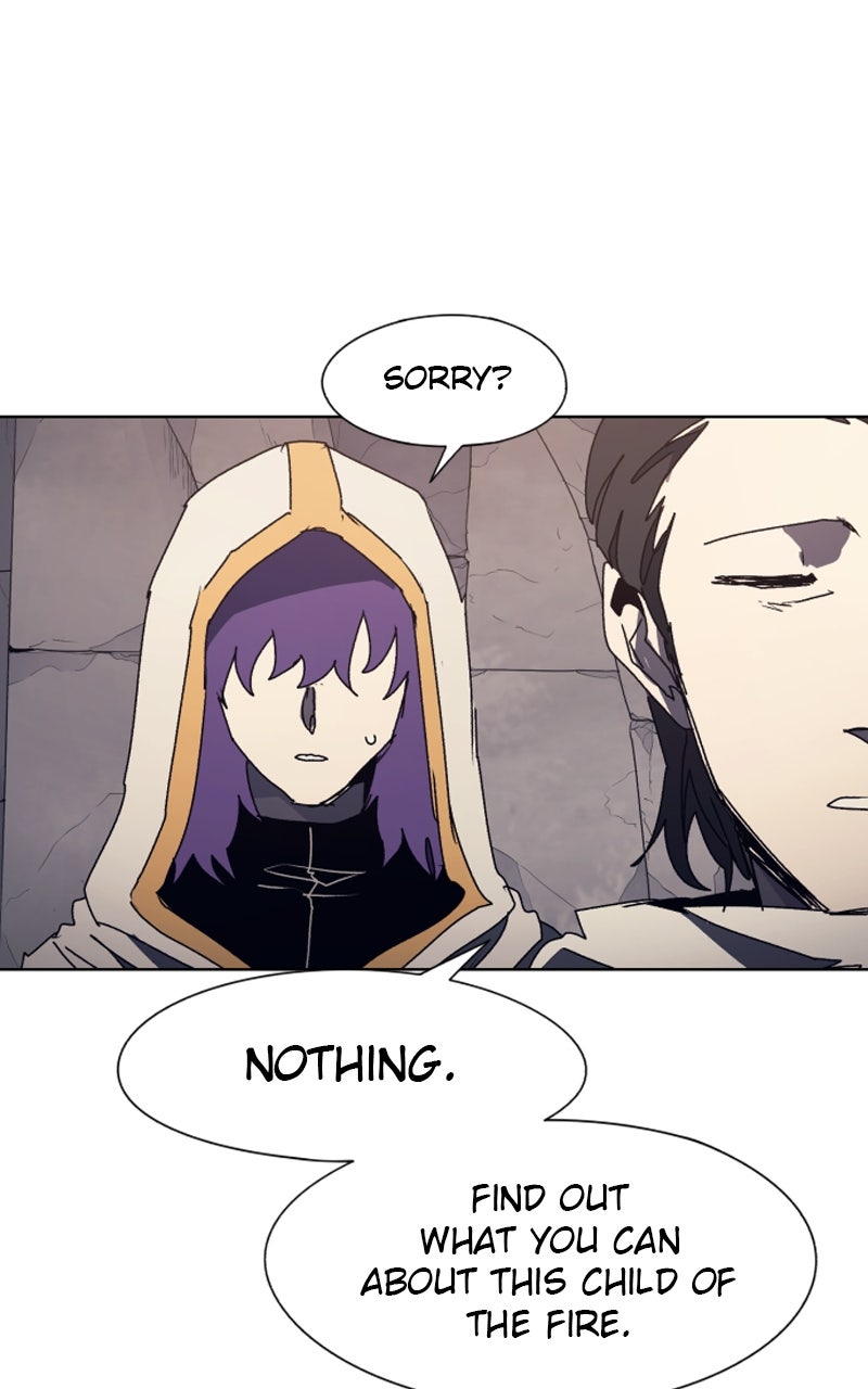Read The Ember Knight EN Manga Online
