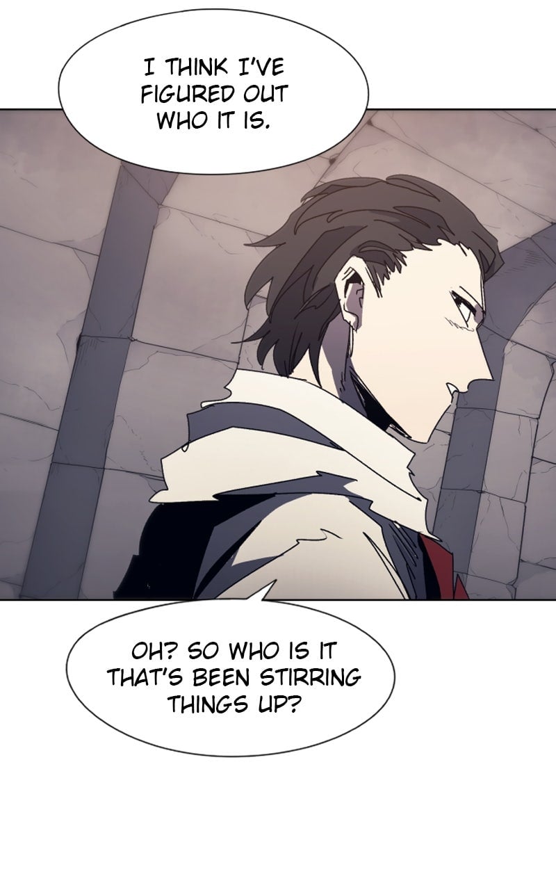 Read The Ember Knight EN Manga Online