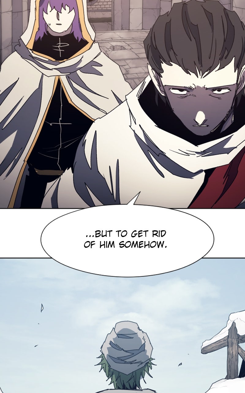 Read The Ember Knight EN Manga Online