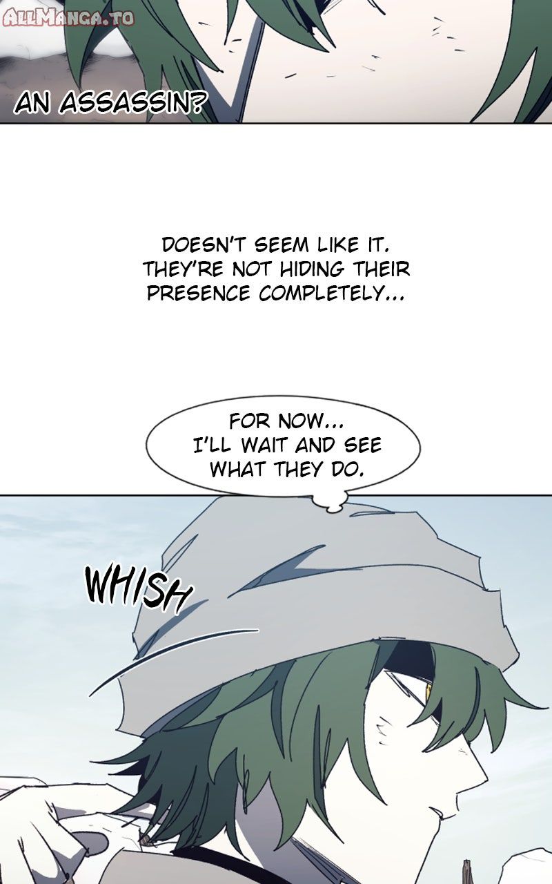 Read The Ember Knight EN Manga Online