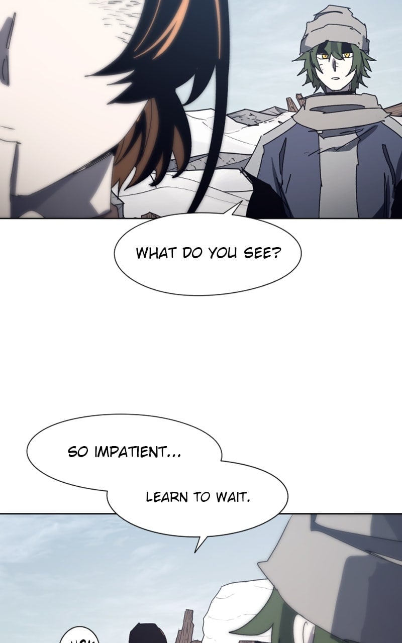 Read The Ember Knight EN Manga Online