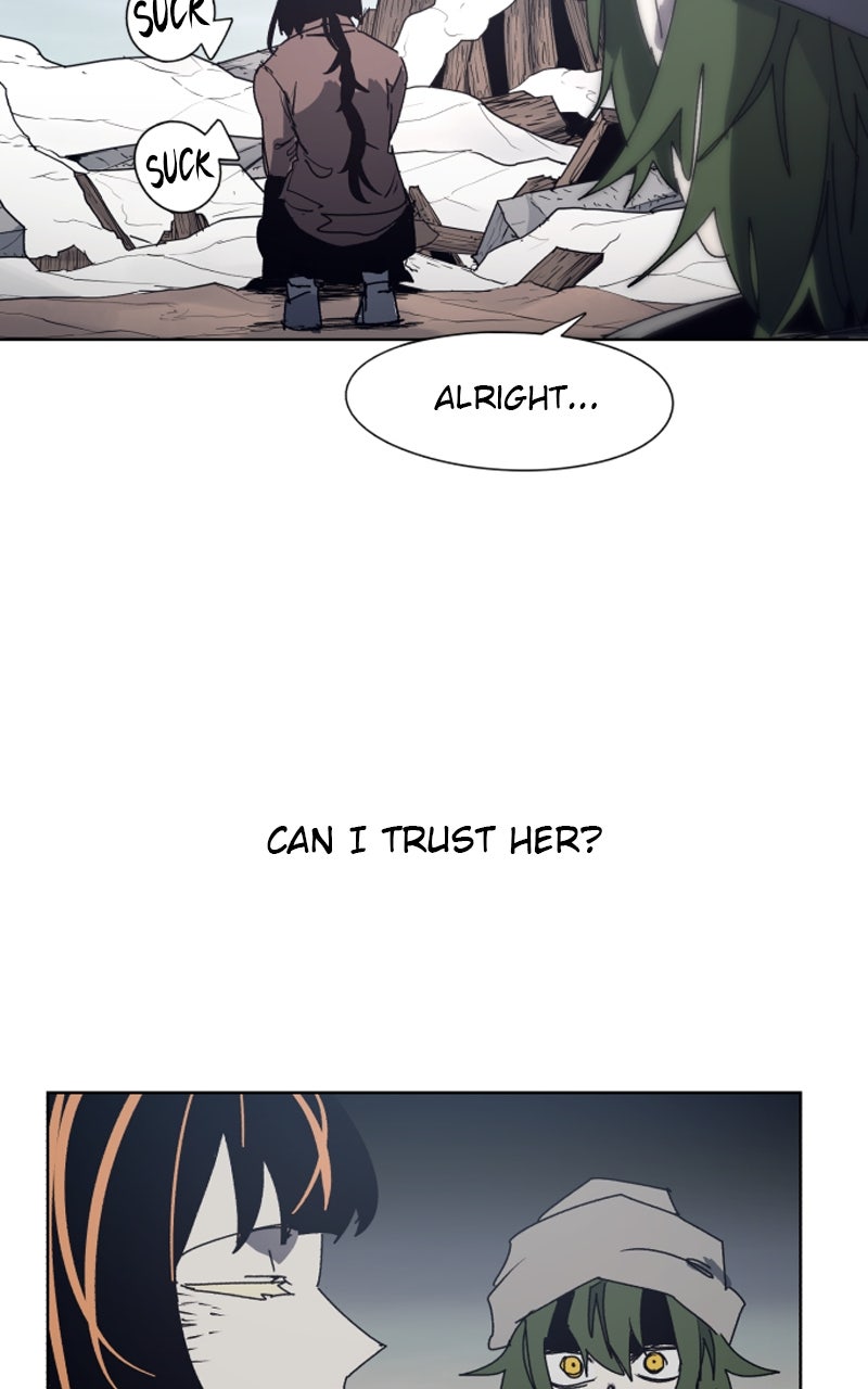 Read The Ember Knight EN Manga Online