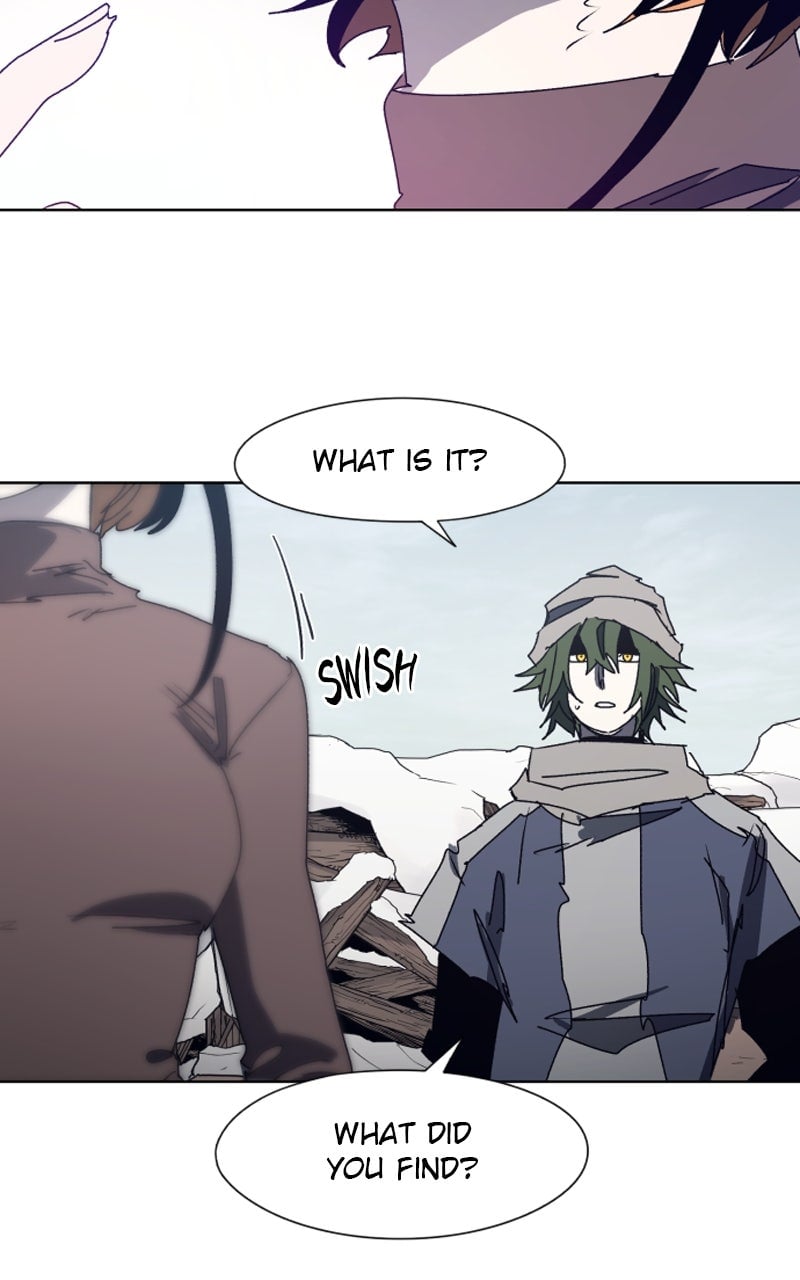 Read The Ember Knight EN Manga Online