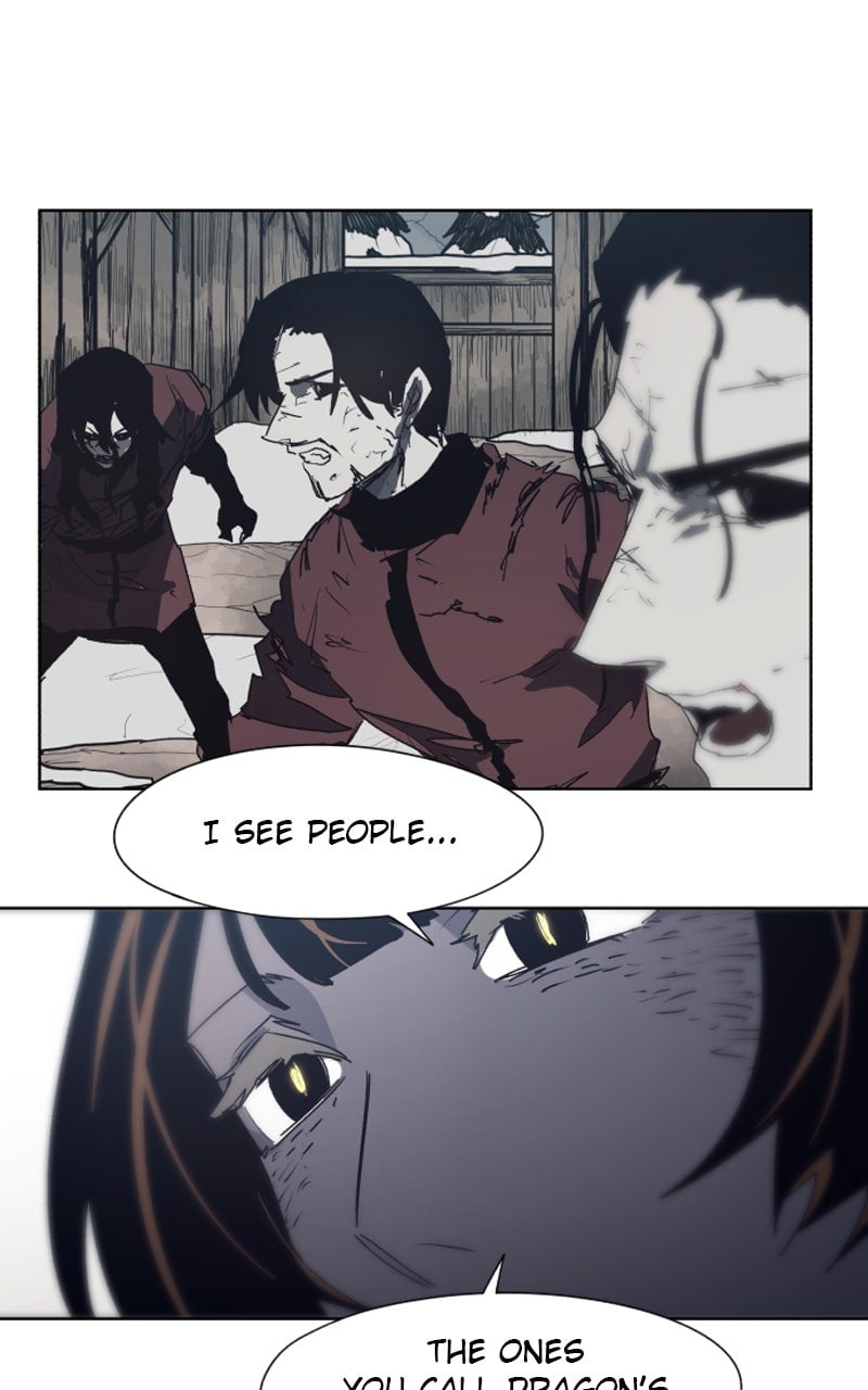 Read The Ember Knight EN Manga Online