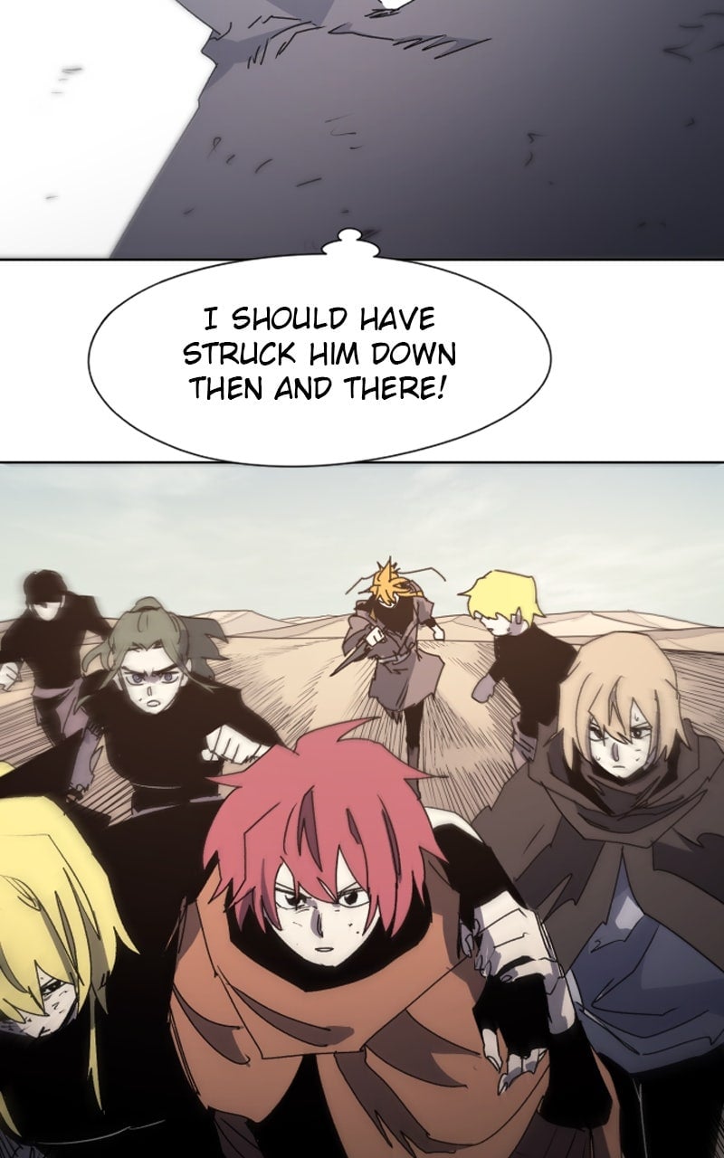 Read The Ember Knight EN Manga Online