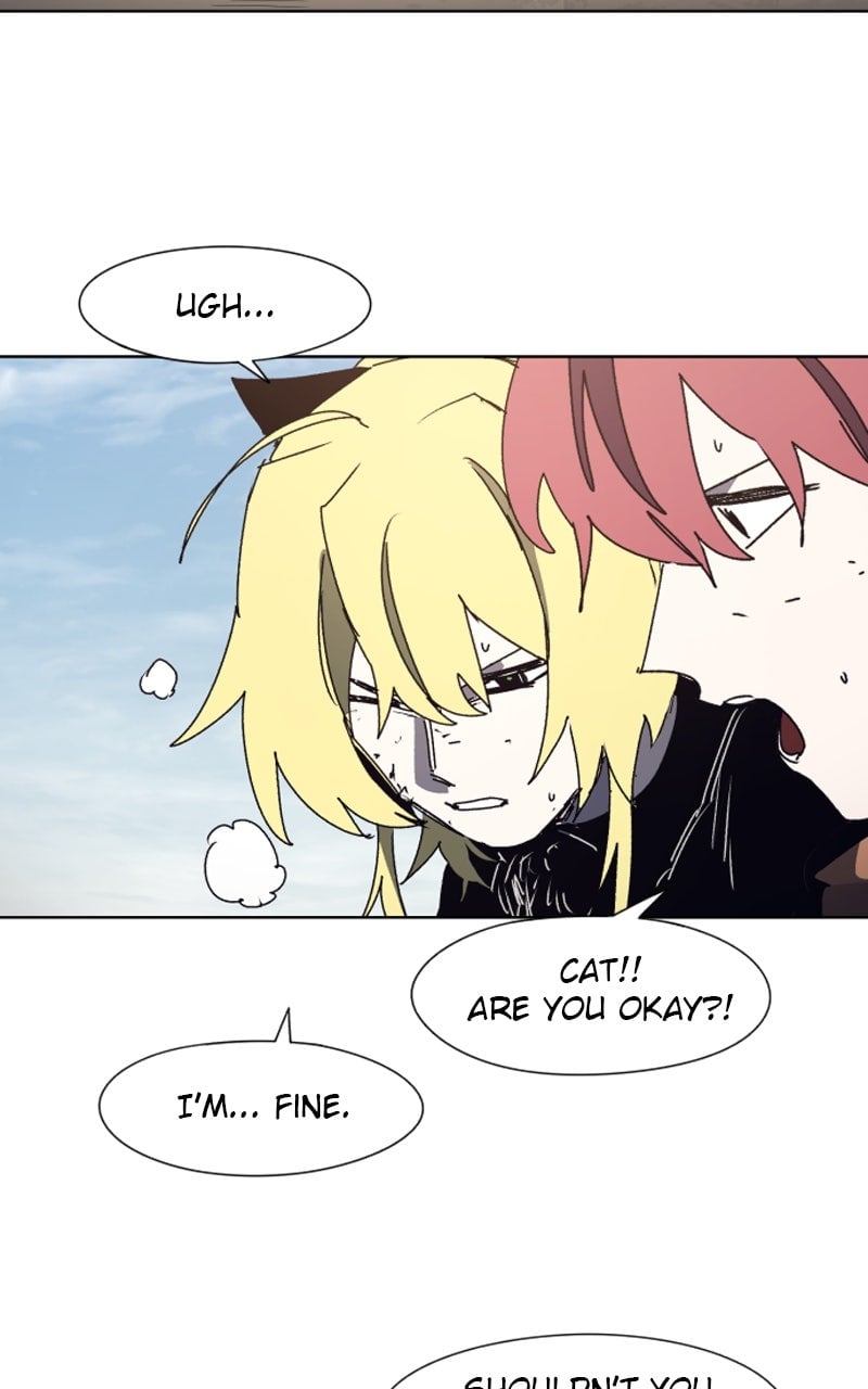 Read The Ember Knight EN Manga Online