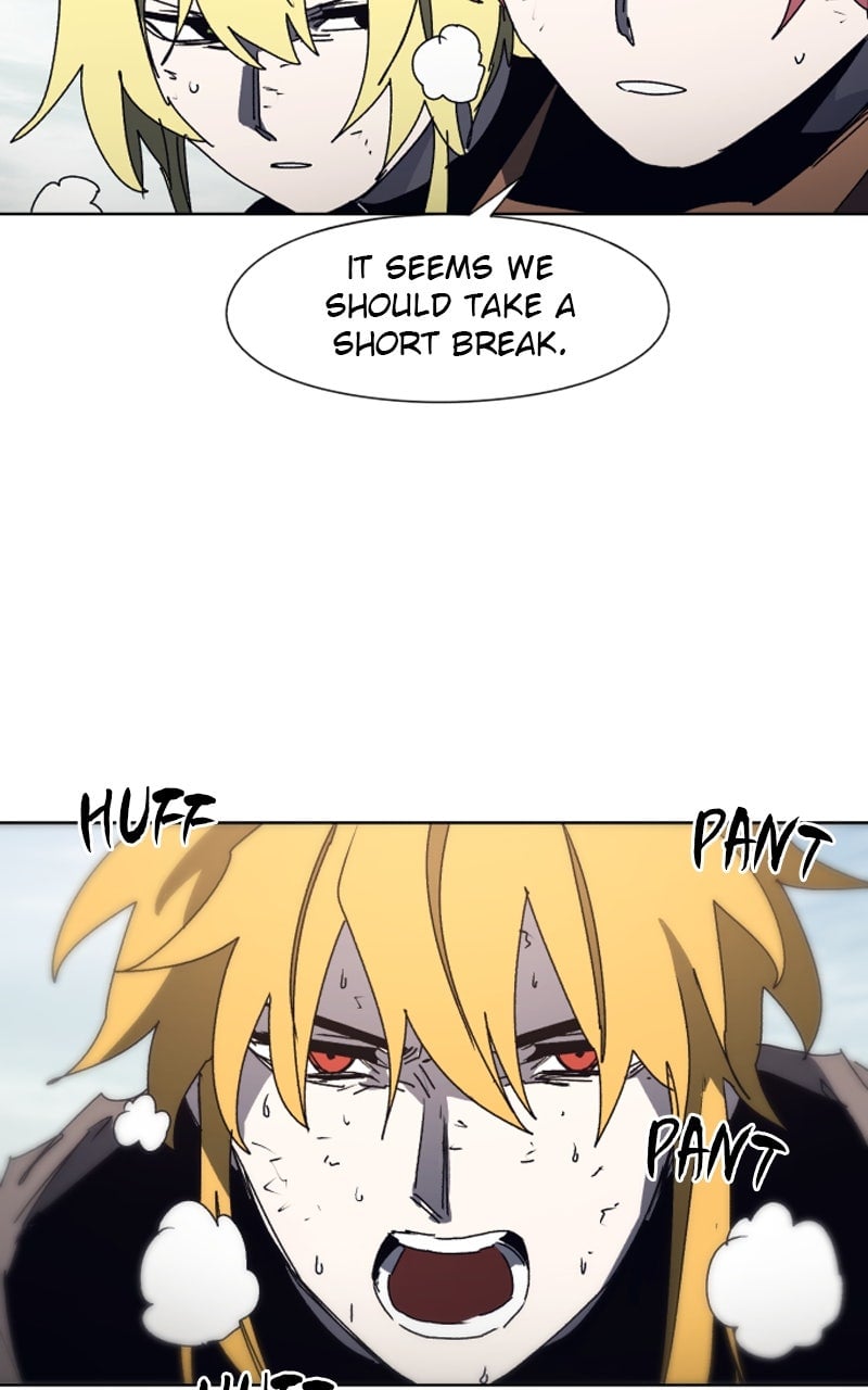 Read The Ember Knight EN Manga Online