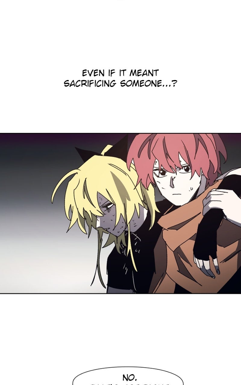 Read The Ember Knight EN Manga Online