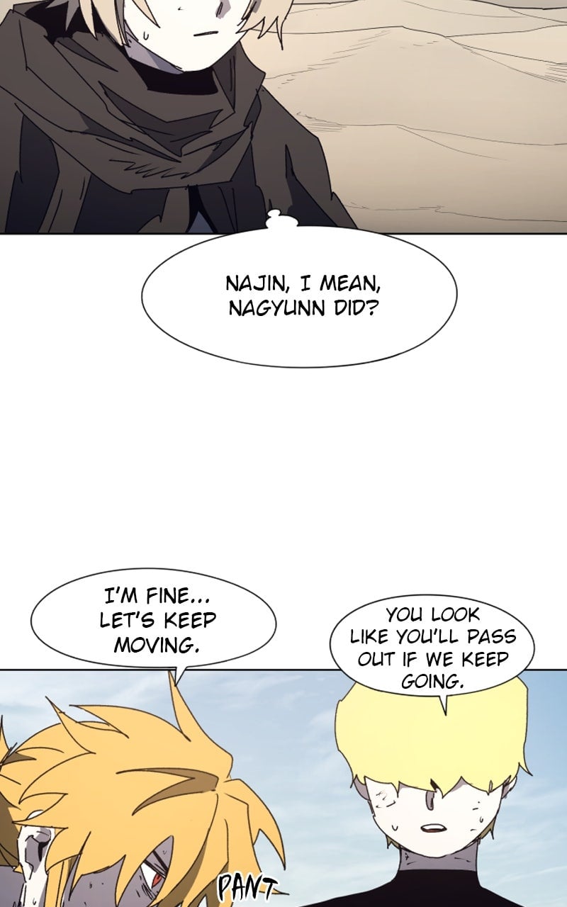 Read The Ember Knight EN Manga Online