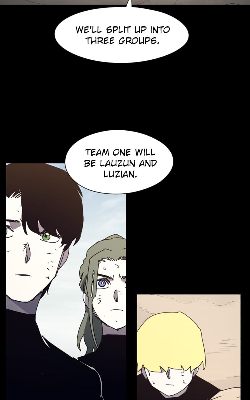 Read The Ember Knight EN Manga Online
