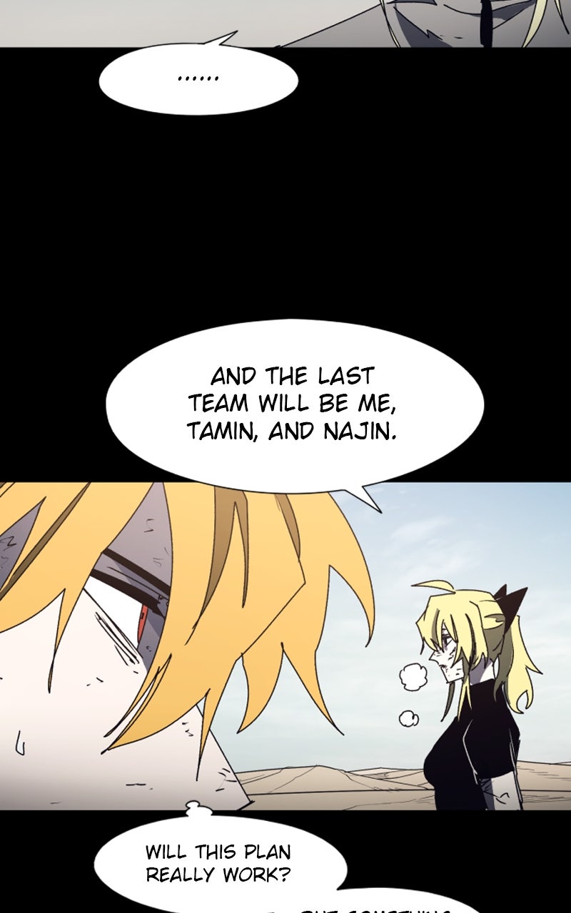 Read The Ember Knight EN Manga Online