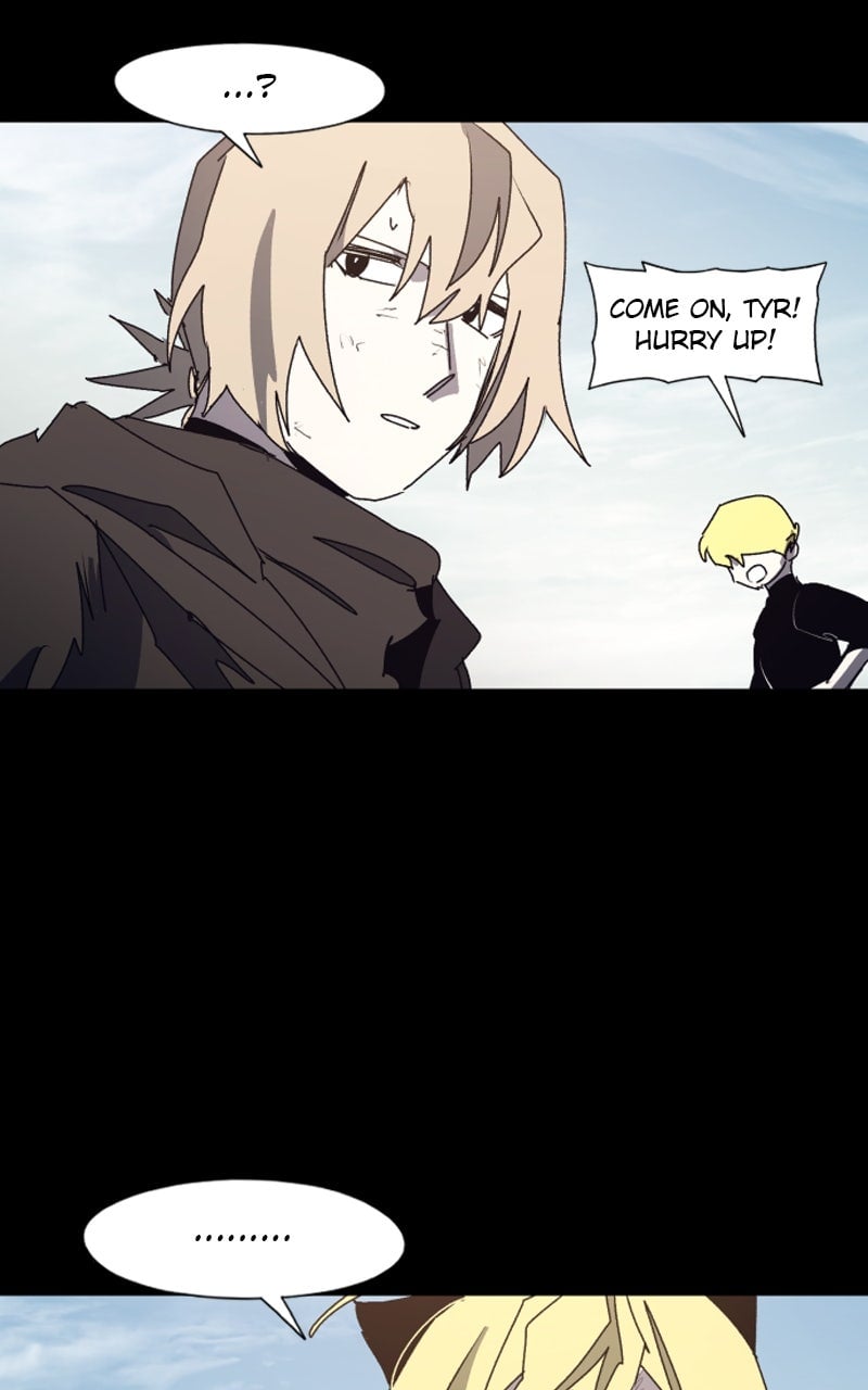 Read The Ember Knight EN Manga Online