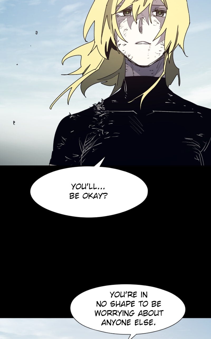 Read The Ember Knight EN Manga Online
