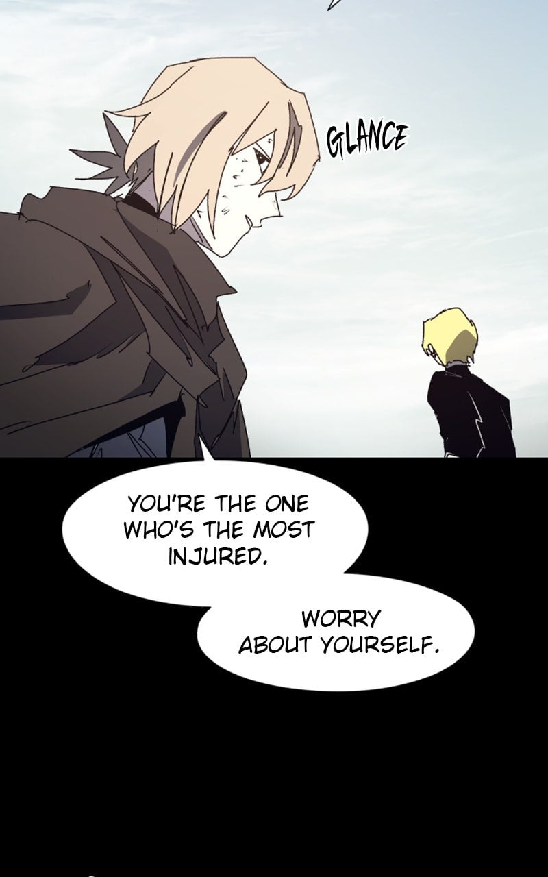 Read The Ember Knight EN Manga Online